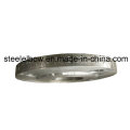 A105 Forjado Asme ANSI Thread Screwd carbono Flange de aço